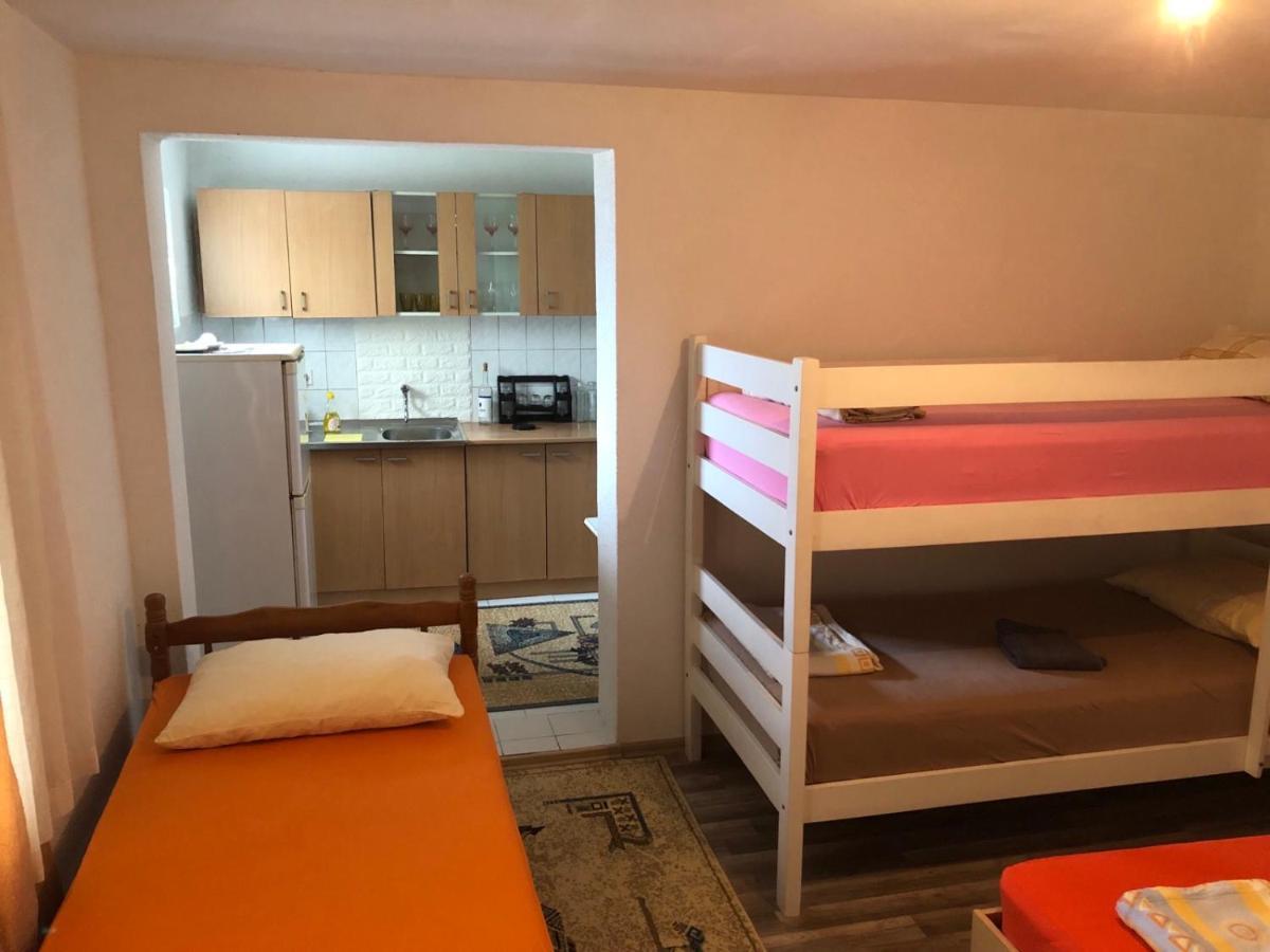 Guesthouse Star Mostar Eksteriør bilde