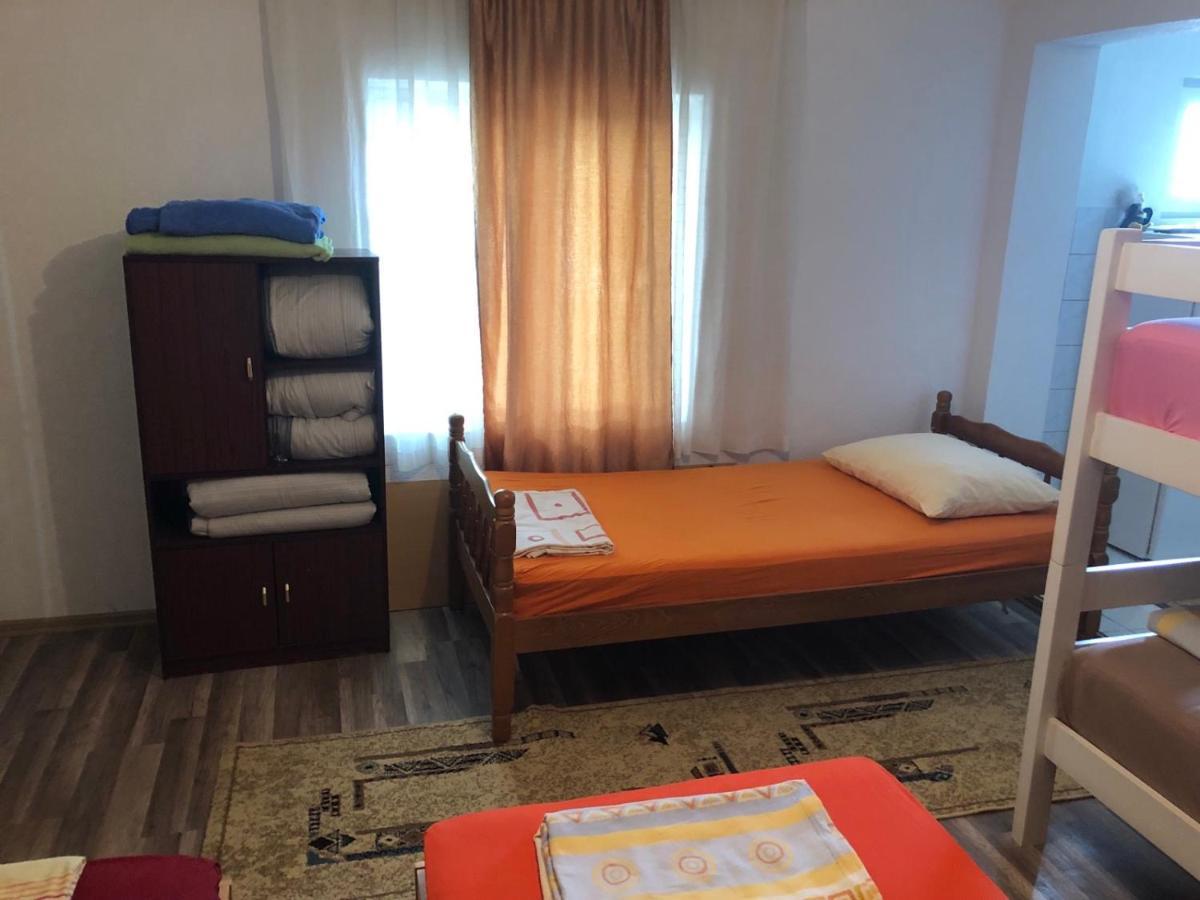 Guesthouse Star Mostar Eksteriør bilde