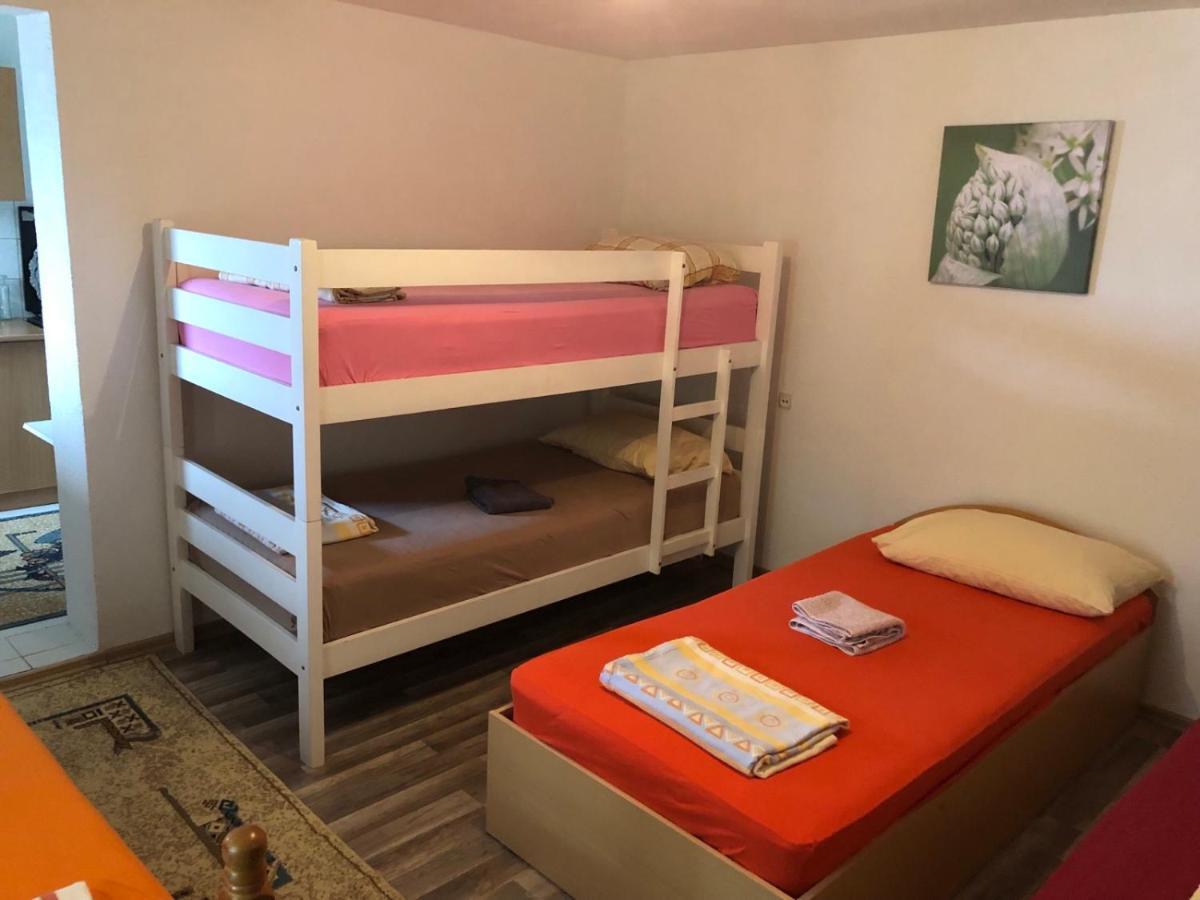 Guesthouse Star Mostar Eksteriør bilde