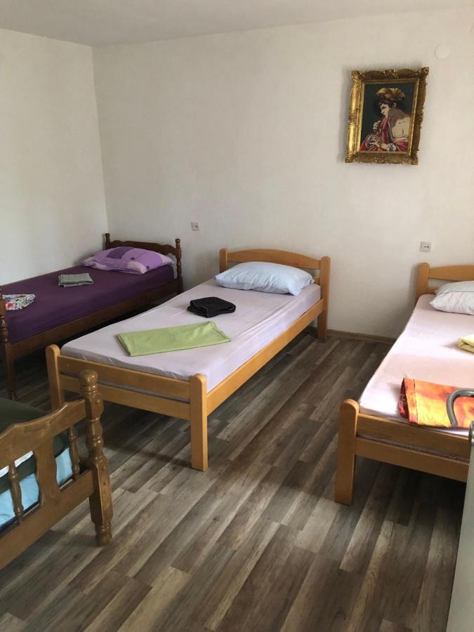 Guesthouse Star Mostar Eksteriør bilde