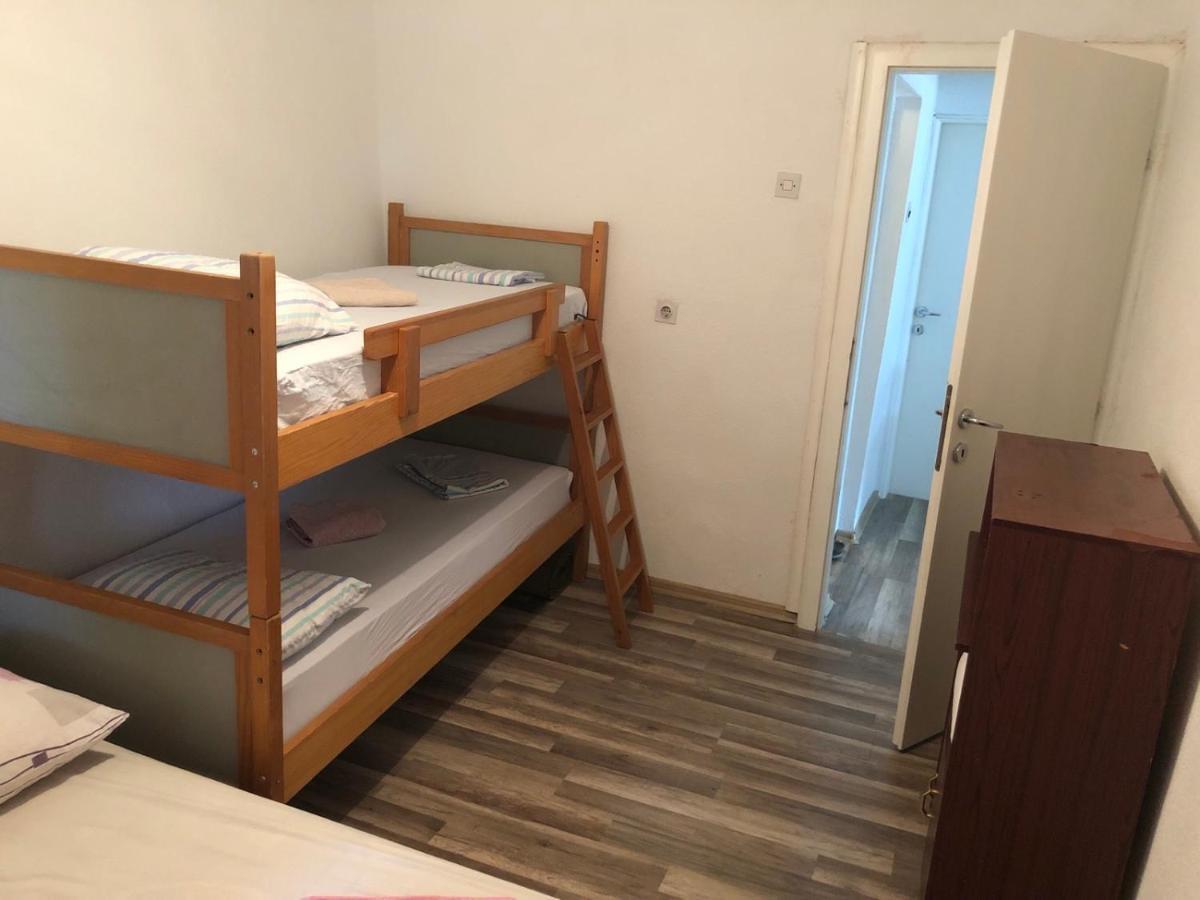 Guesthouse Star Mostar Eksteriør bilde