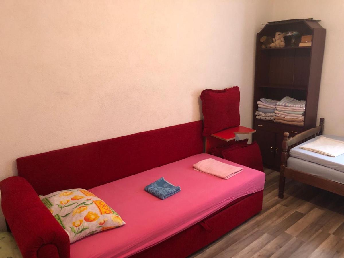 Guesthouse Star Mostar Eksteriør bilde