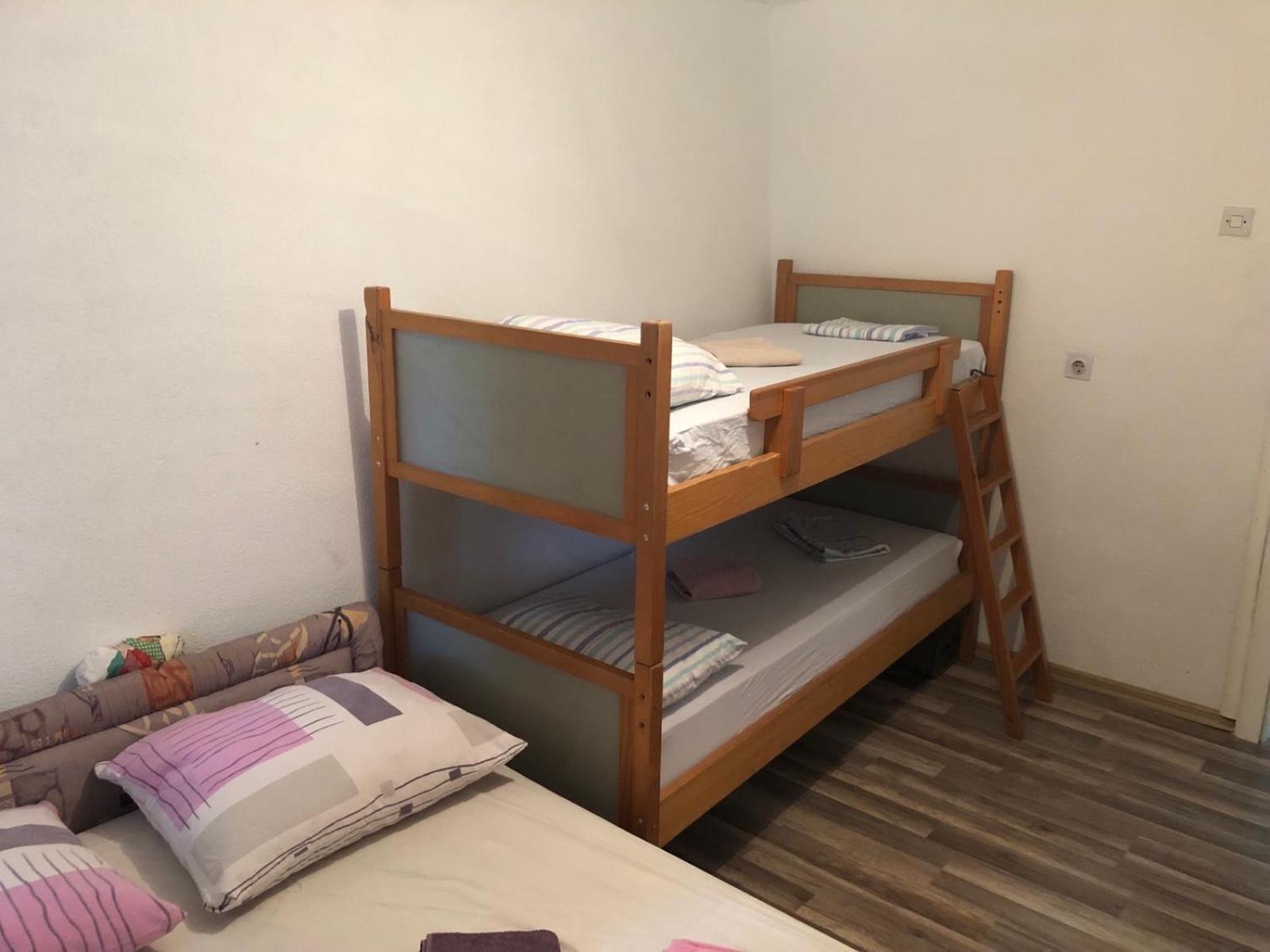 Guesthouse Star Mostar Eksteriør bilde