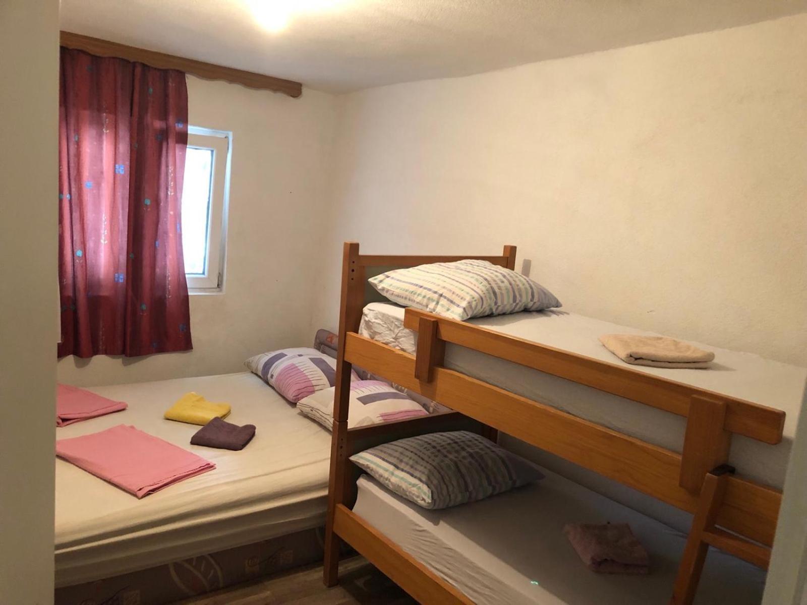 Guesthouse Star Mostar Eksteriør bilde
