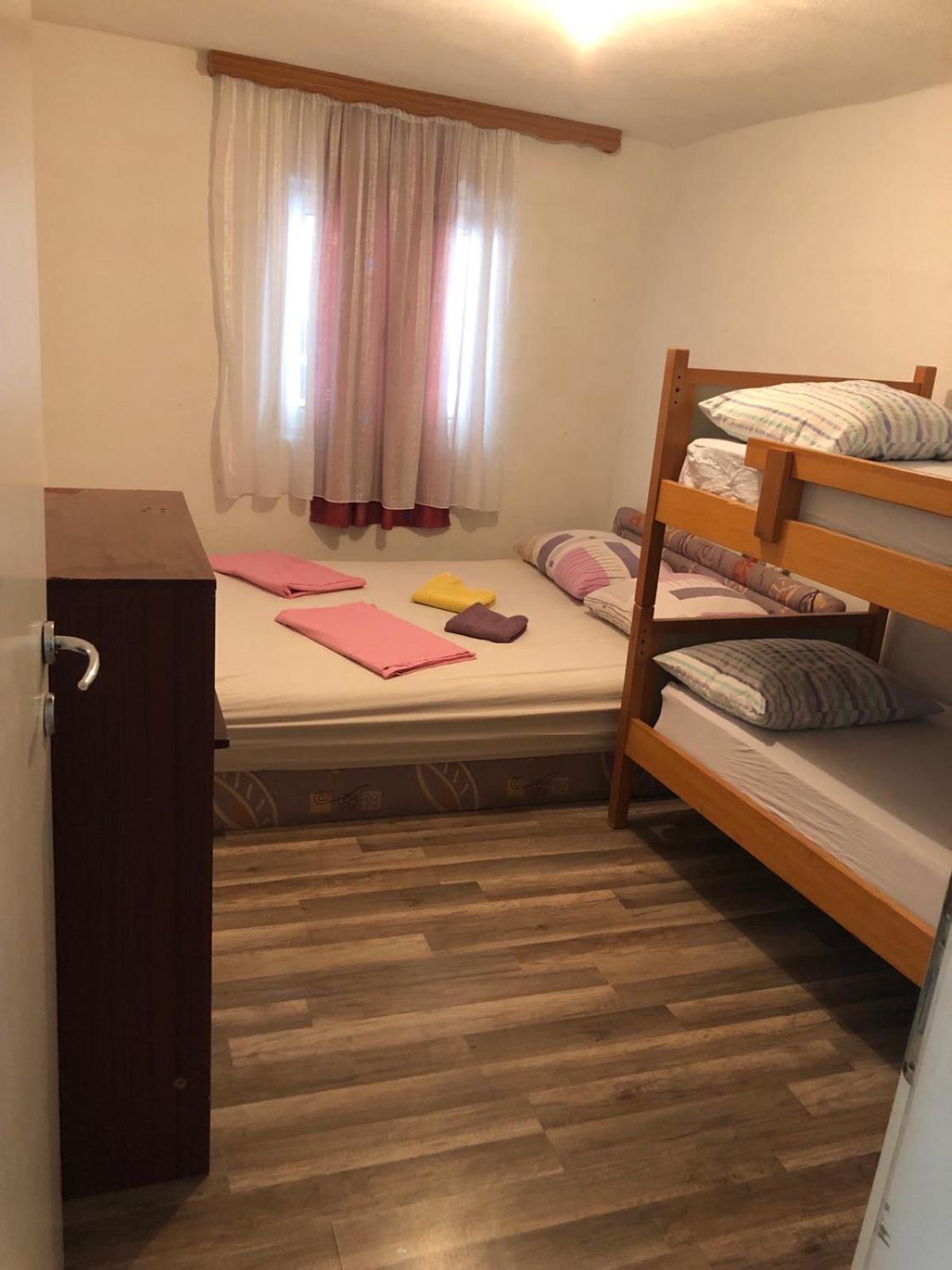 Guesthouse Star Mostar Eksteriør bilde