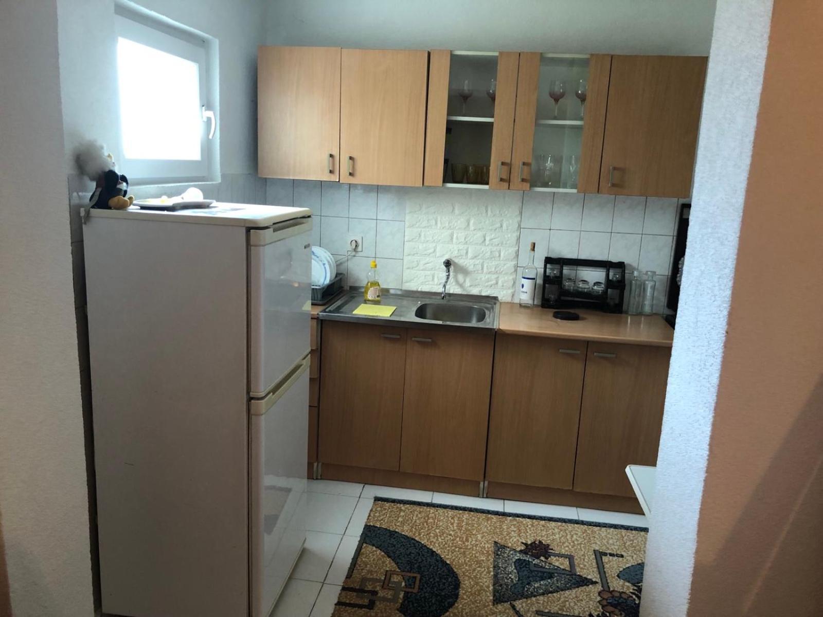 Guesthouse Star Mostar Eksteriør bilde
