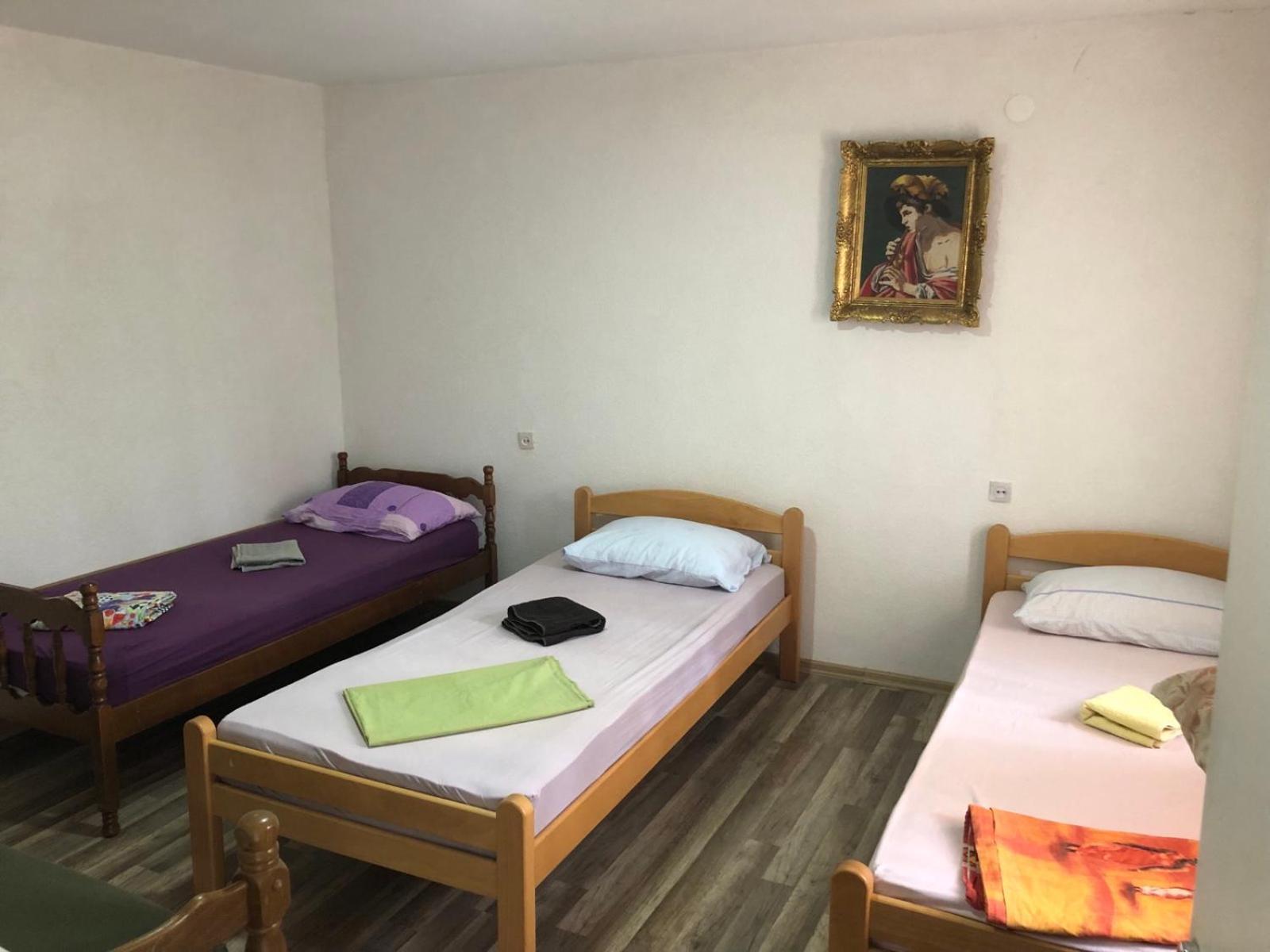 Guesthouse Star Mostar Eksteriør bilde