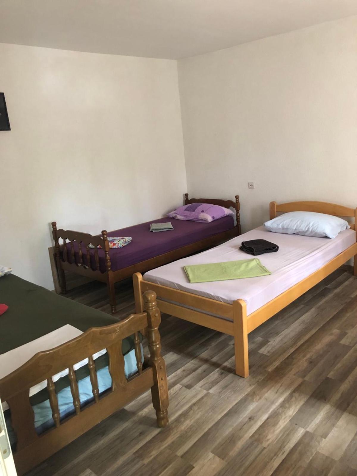 Guesthouse Star Mostar Eksteriør bilde