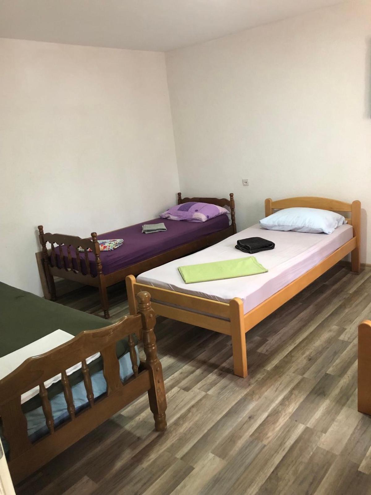 Guesthouse Star Mostar Eksteriør bilde
