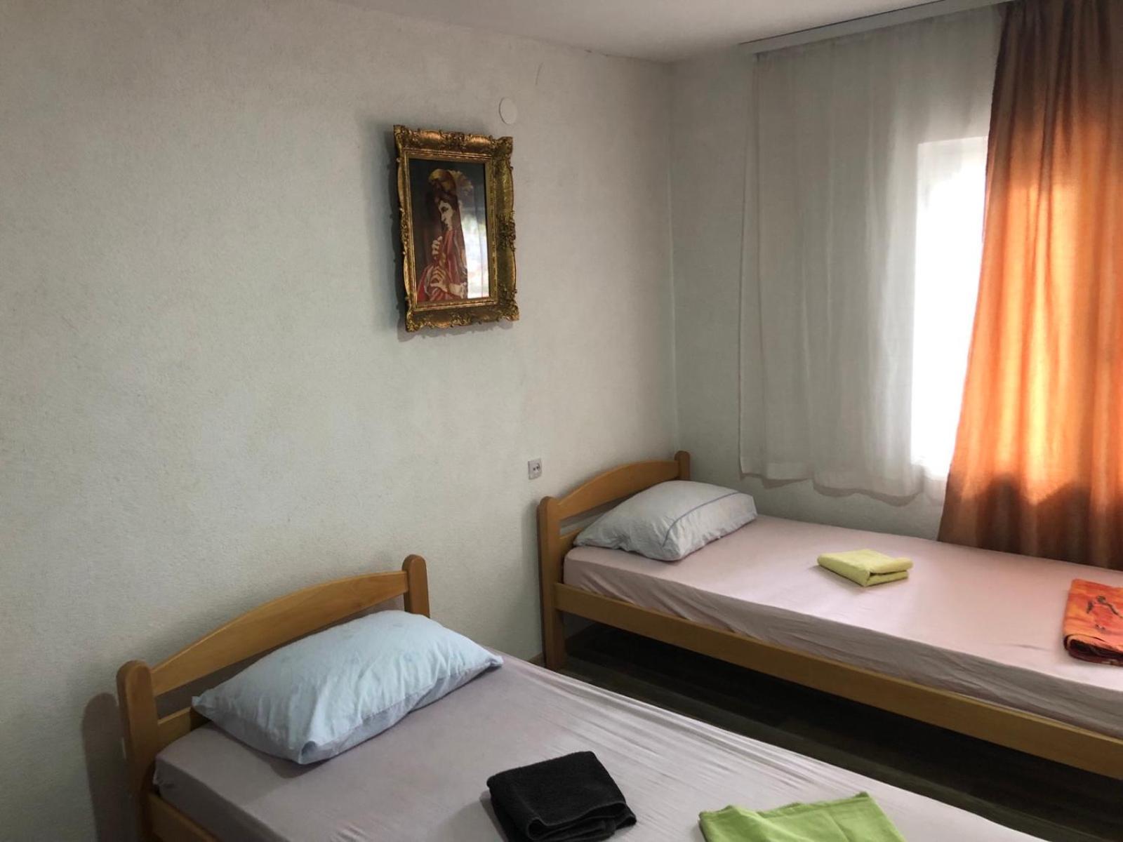Guesthouse Star Mostar Eksteriør bilde