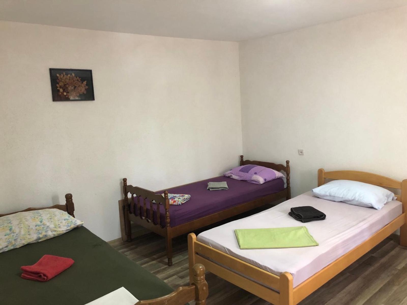 Guesthouse Star Mostar Eksteriør bilde