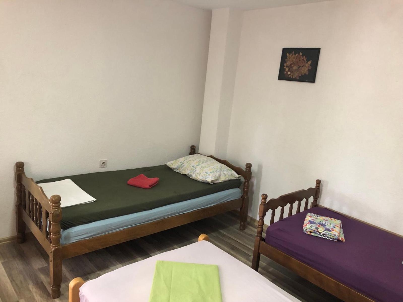 Guesthouse Star Mostar Eksteriør bilde