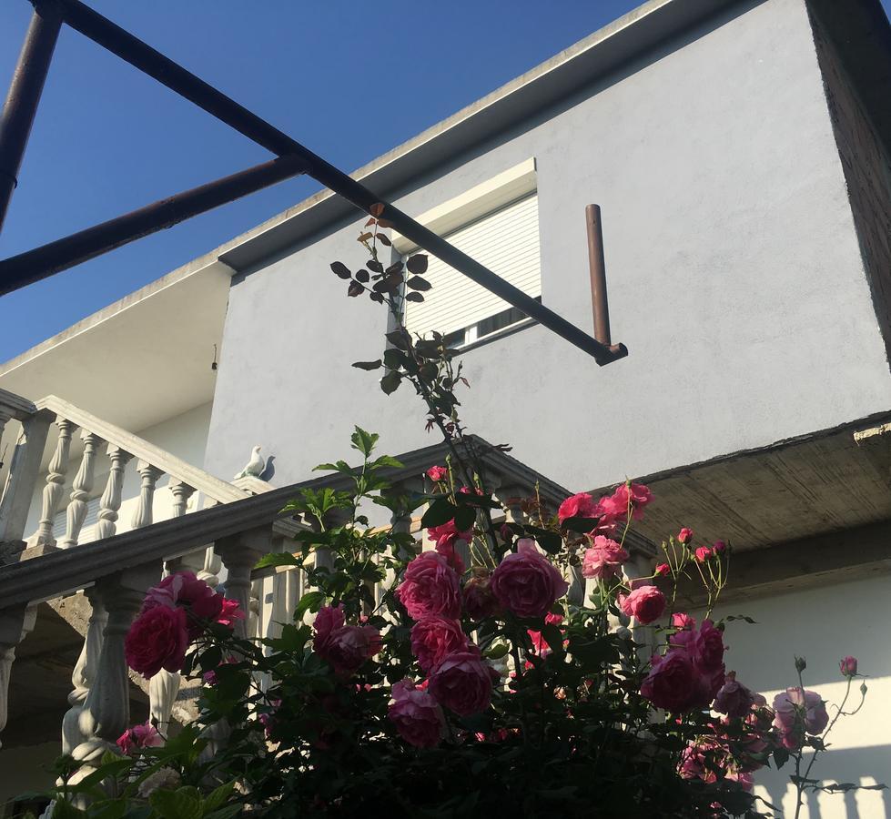 Guesthouse Star Mostar Eksteriør bilde