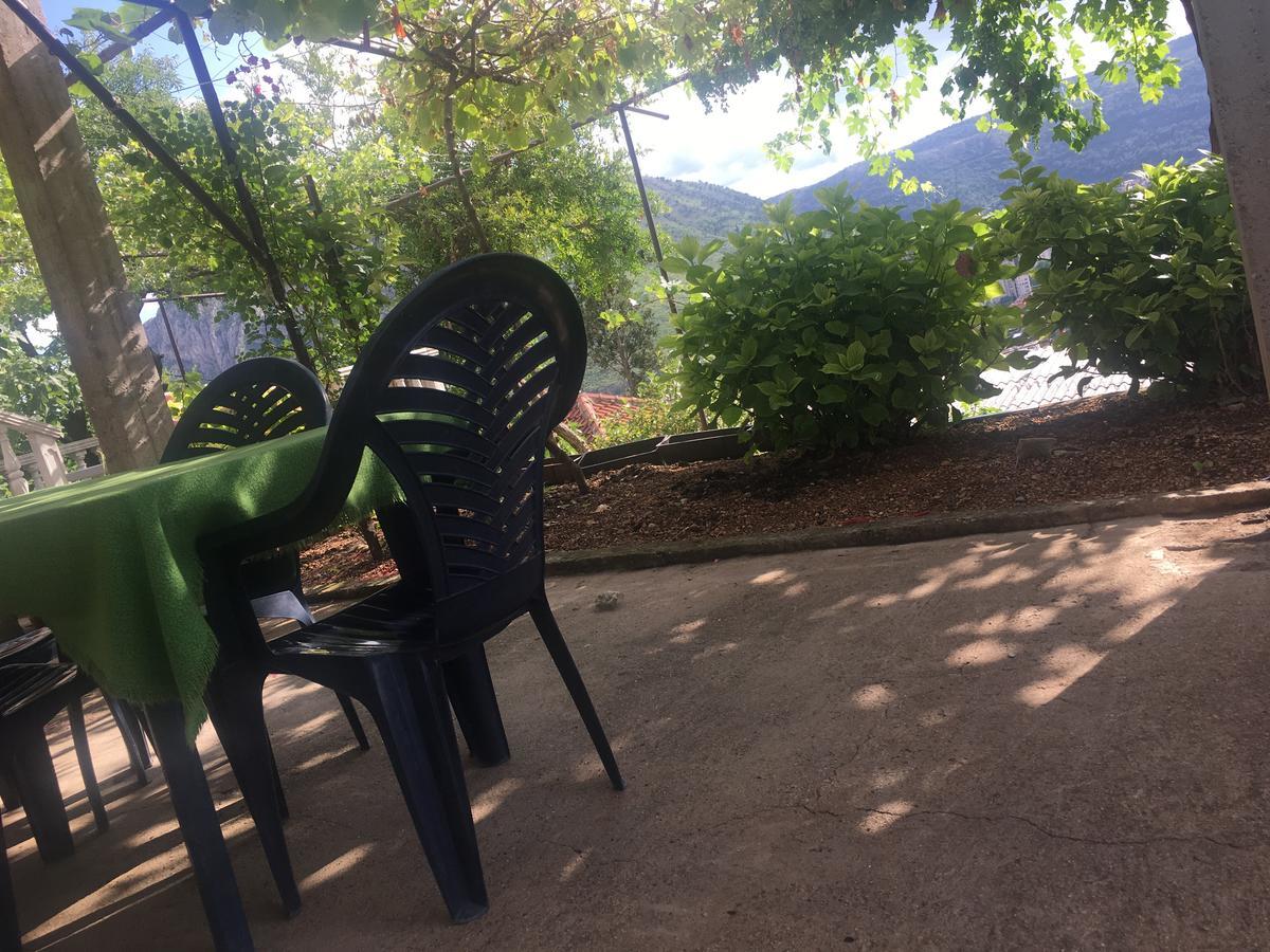 Guesthouse Star Mostar Eksteriør bilde